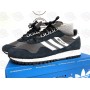 Кроссовки ADIDAS ORIGINALS NEW YORK (Dark Grey Black)